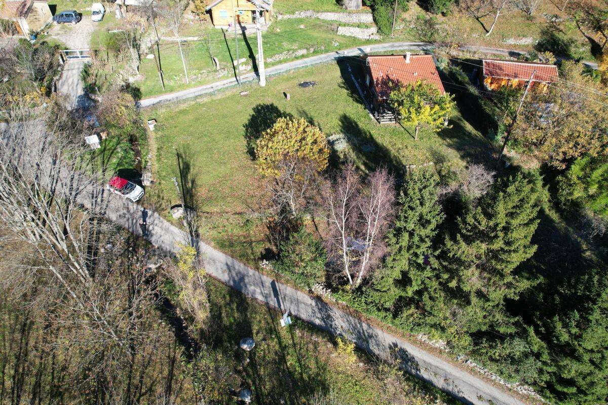 Maison à VALGORGE