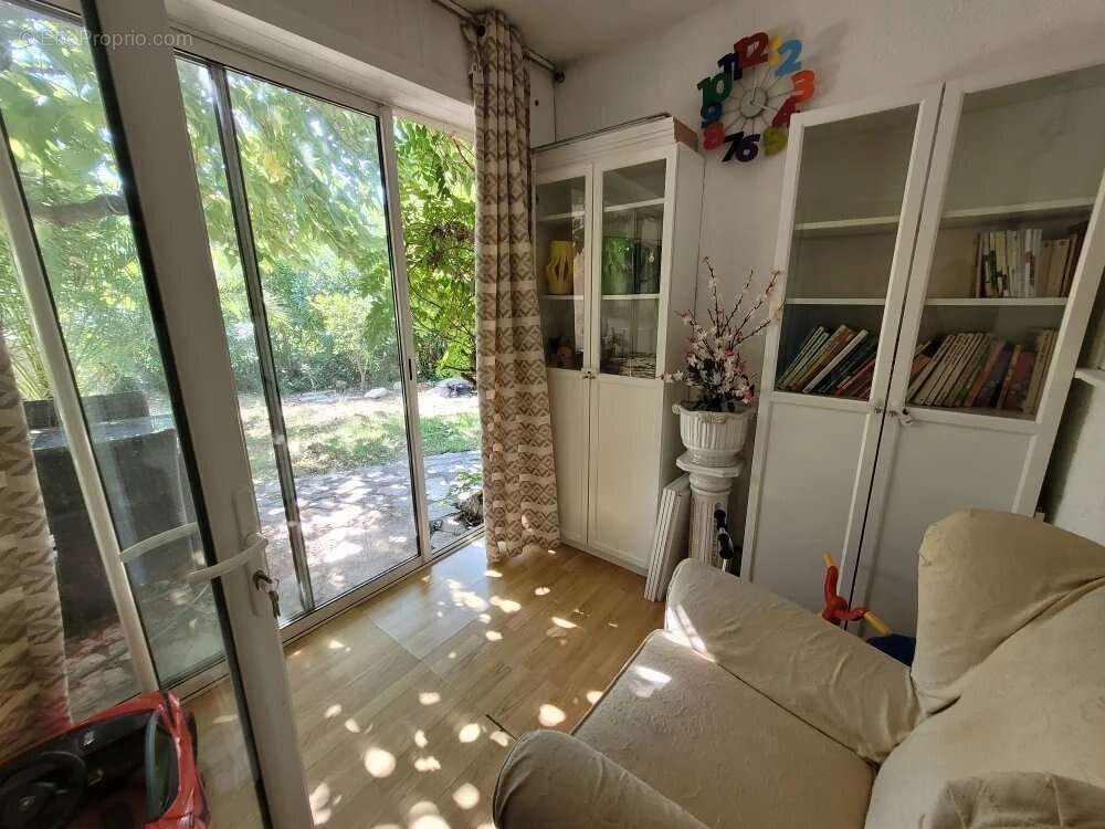 Maison à PEYMEINADE