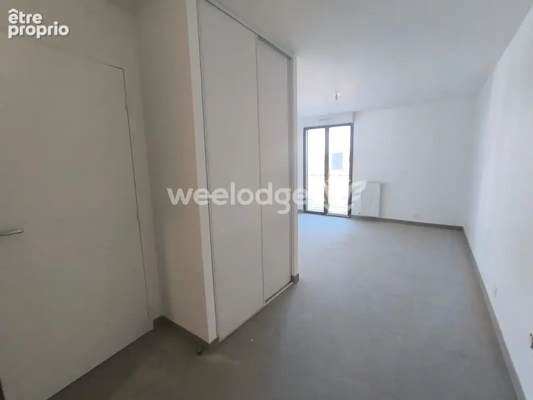 Appartement 2 pièces 37 m² à vendre à Sartrouville (78500) - photo 2