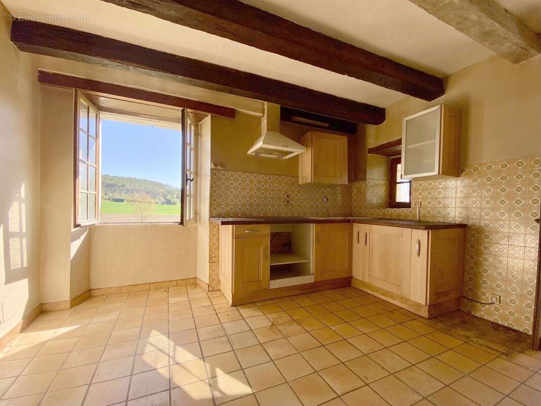 Maison à MONFLANQUIN
