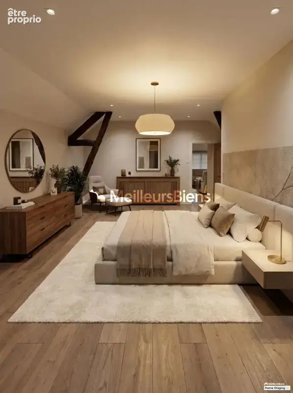 Ensemble immobilier à Montlhéry 370 m² 12 pièces et locaux commerciaux - photo 16
