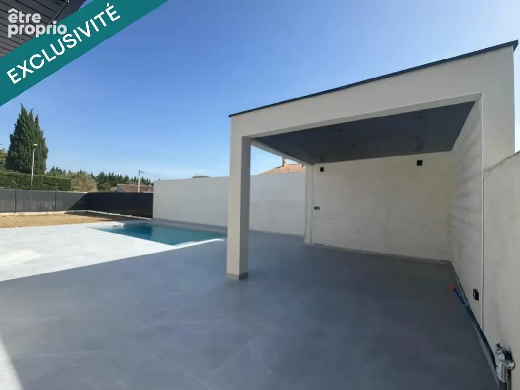 Photo 1 - Maison à VILLEMOUSTAUSSOU