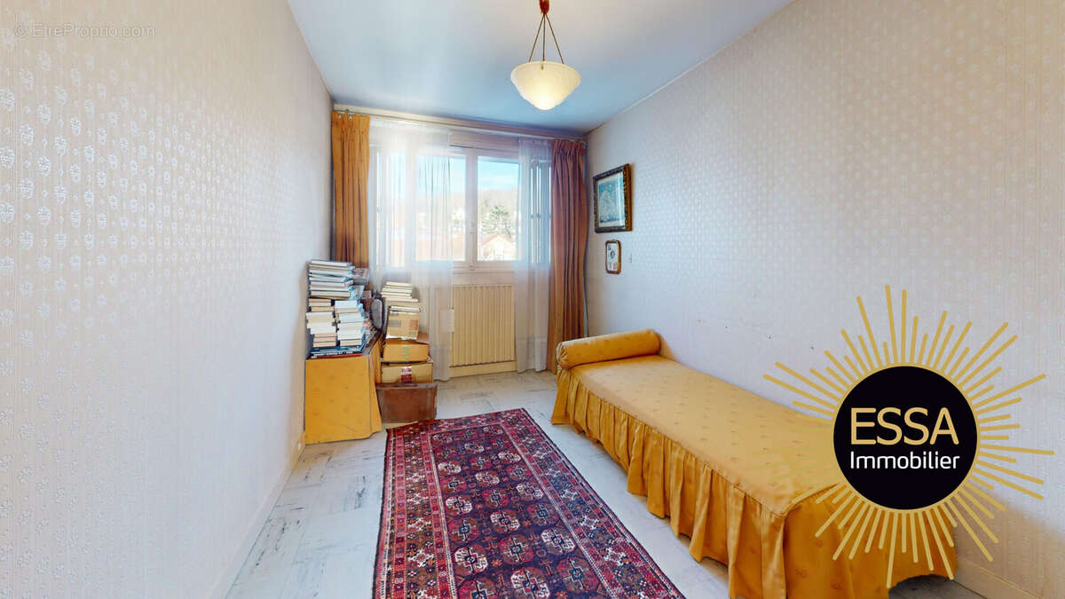 Appartement à VIROFLAY