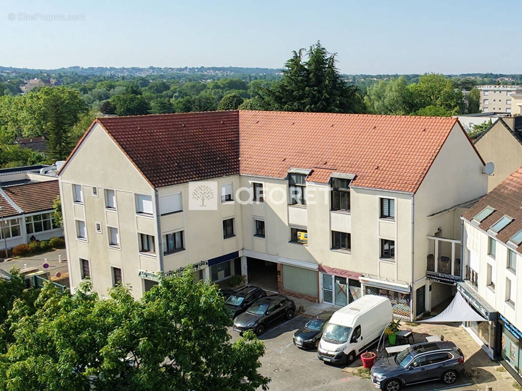 Appartement à SAINT-MICHEL-SUR-ORGE