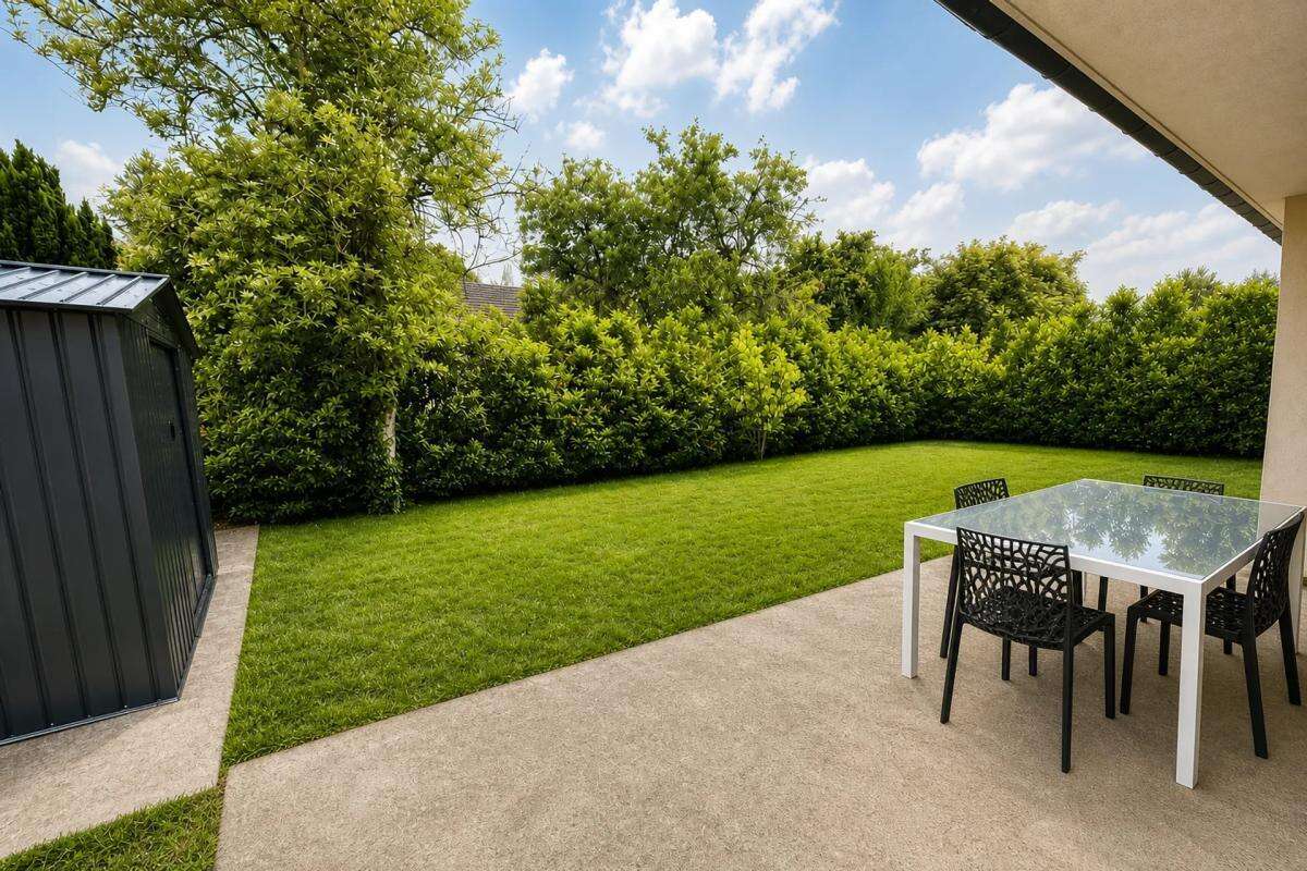 Maison 155m² - photo 10