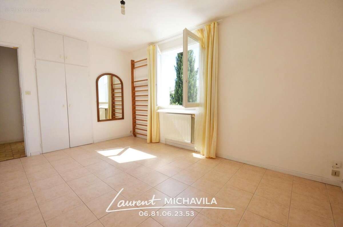 Maison à BEZIERS