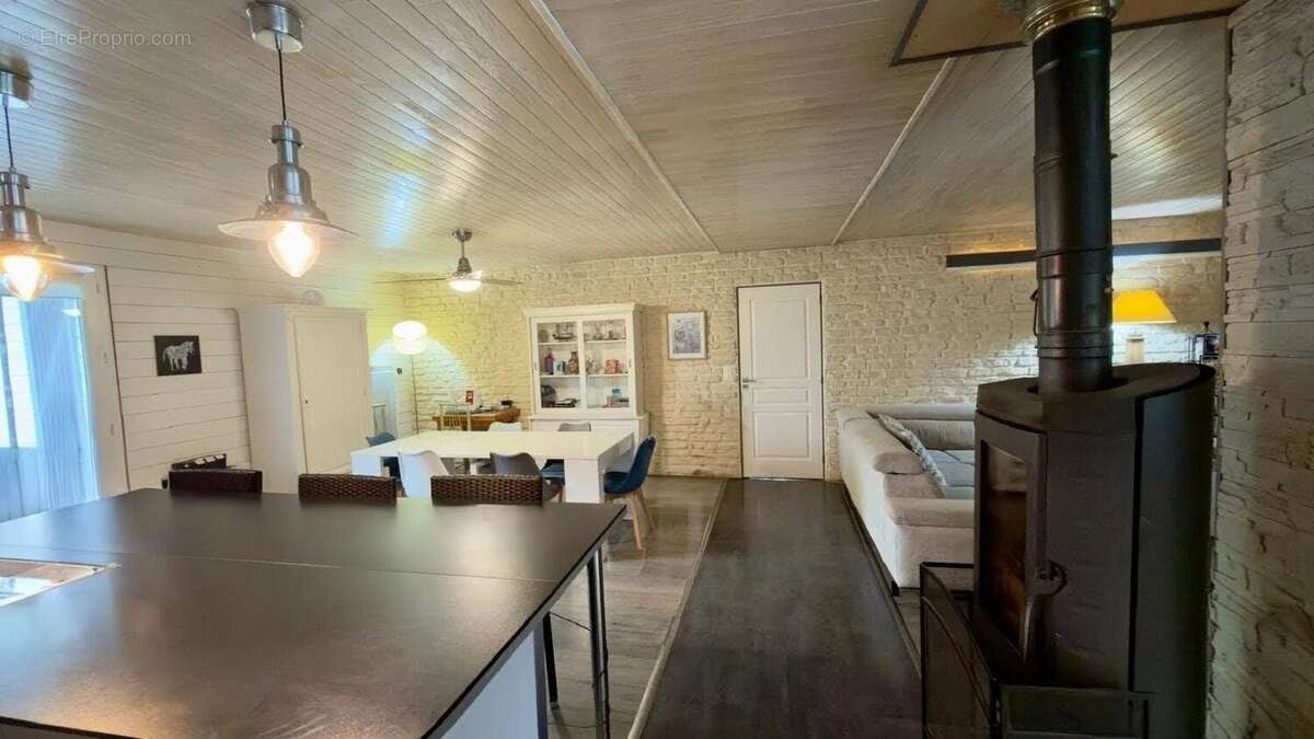 A VENDRE 5 min Peyrehorade Maison 4 chambres + piscine - photo 6