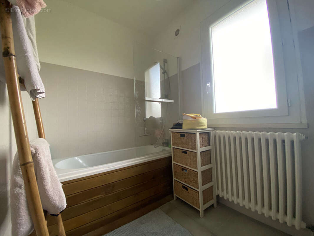 Maison à LE NEUBOURG