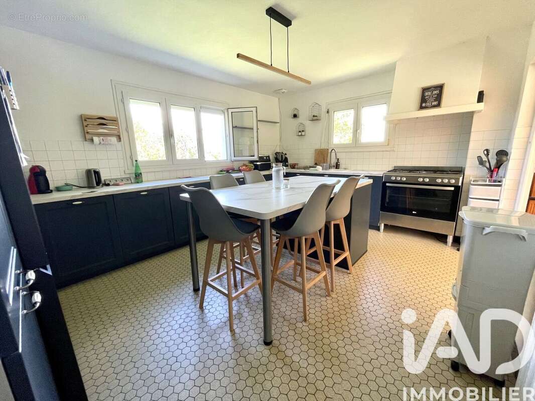 Photo 4 - Maison à LANDEVANT