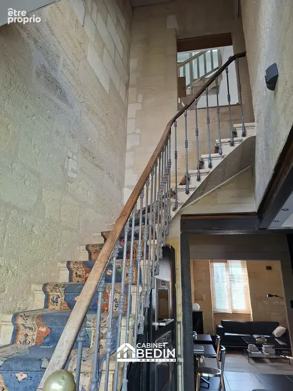 Maison 130 m² à Bordeaux  - photo 7