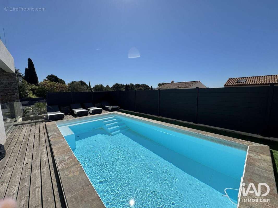 Photo 8 - Maison à LA GARDE