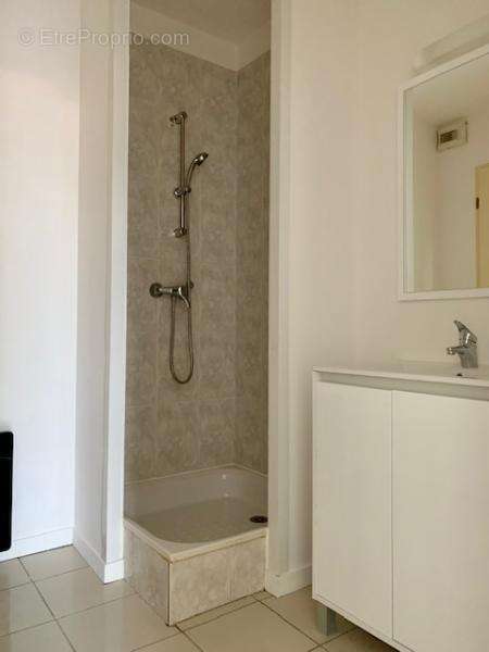   - Appartement à TOULOUSE