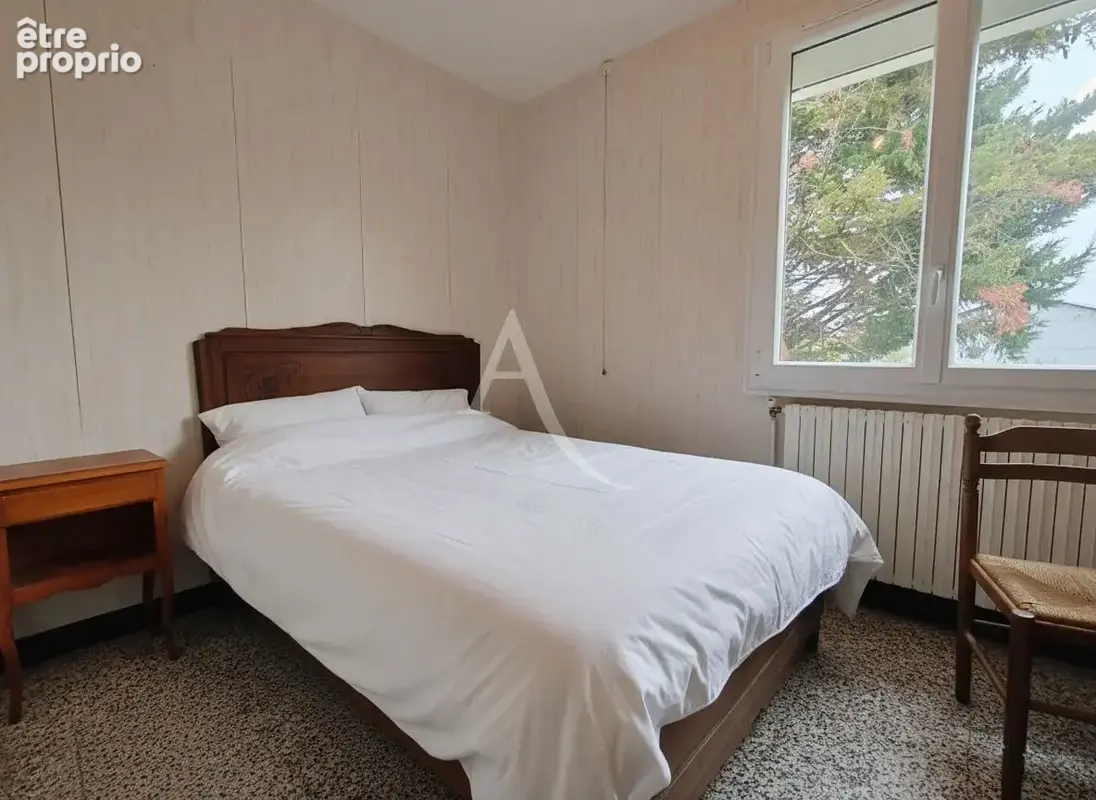 Maison  5 pièce(s) - photo 7