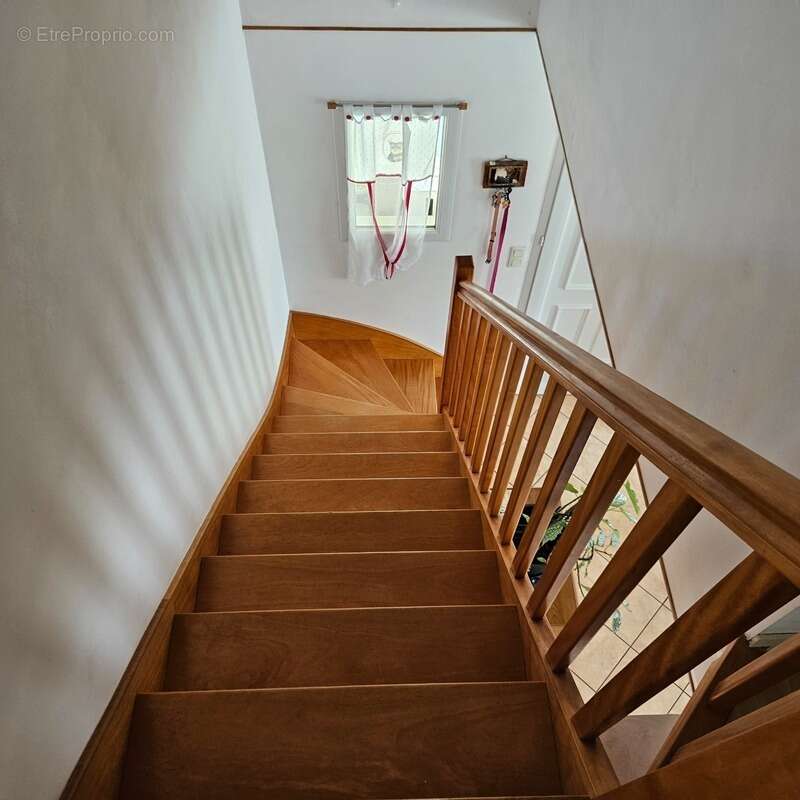 Maison individuelle à Plozévet - photo 8