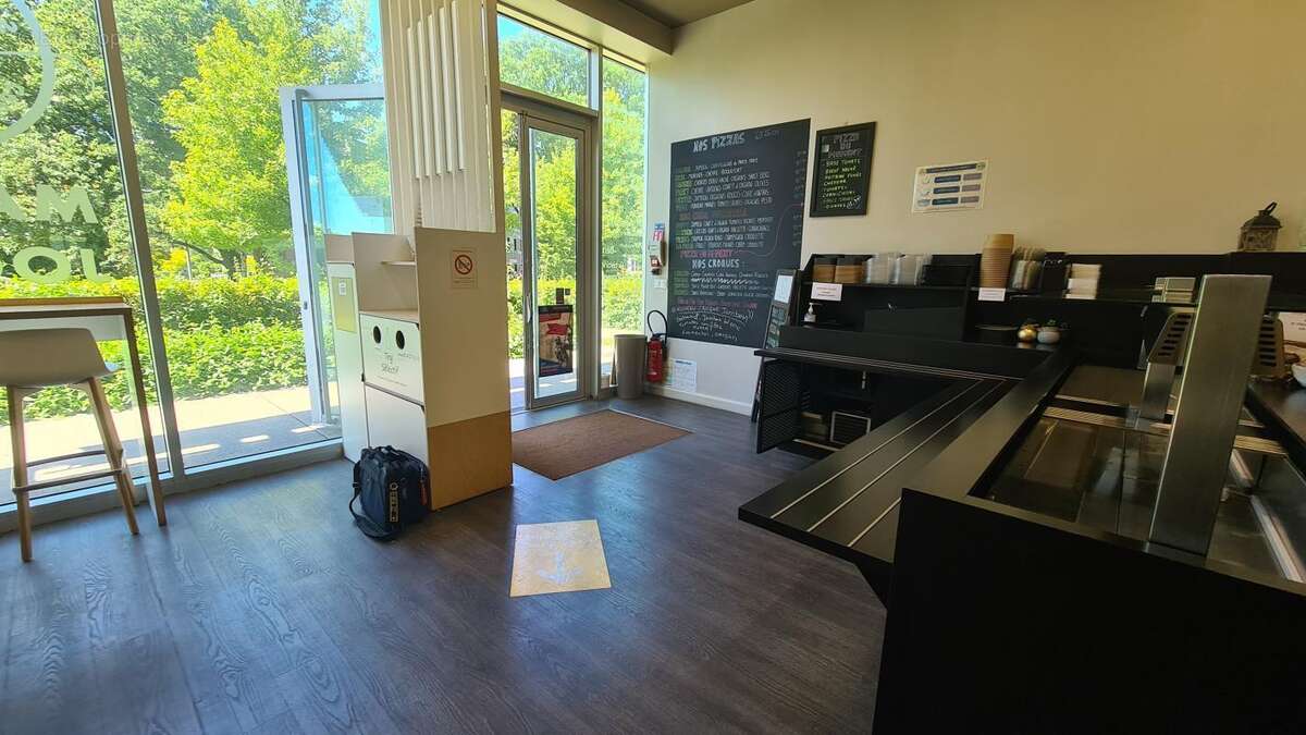 Commerce à SAINT-HERBLAIN