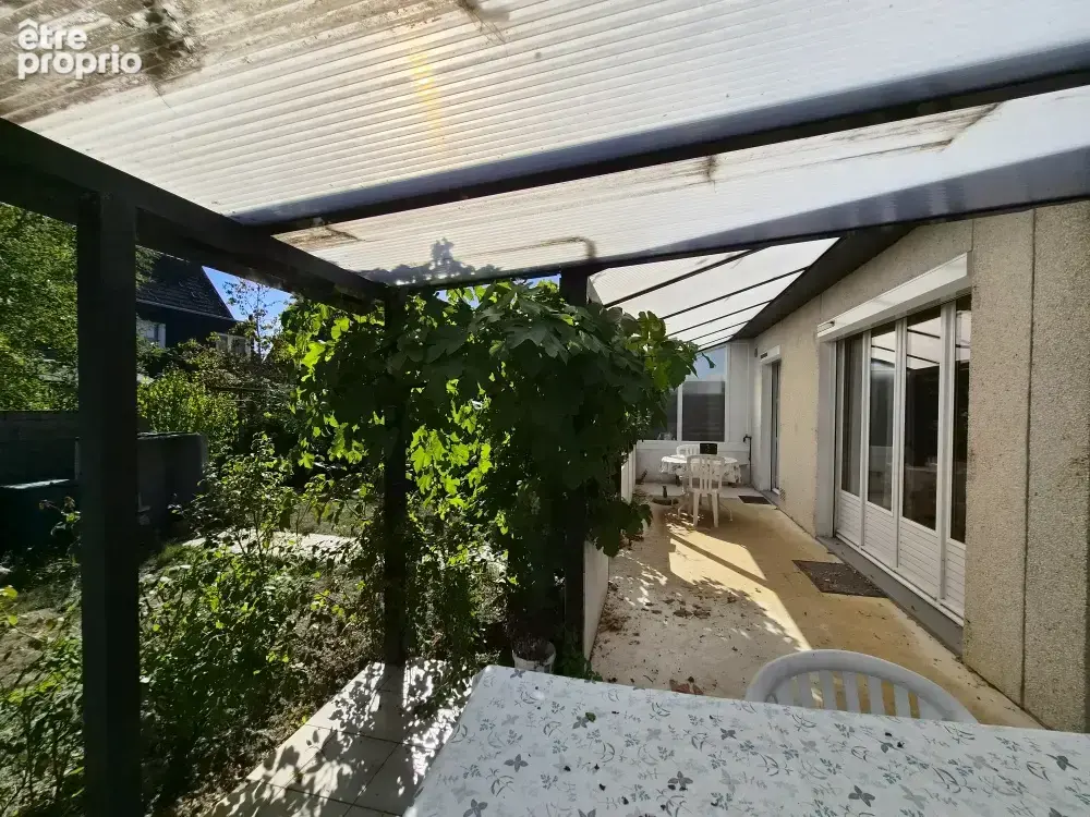 Maison 82 m2 hab dans le centre - photo 3