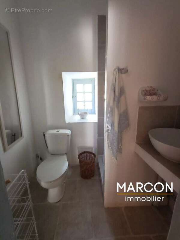 Maison à LE MONTEIL-AU-VICOMTE