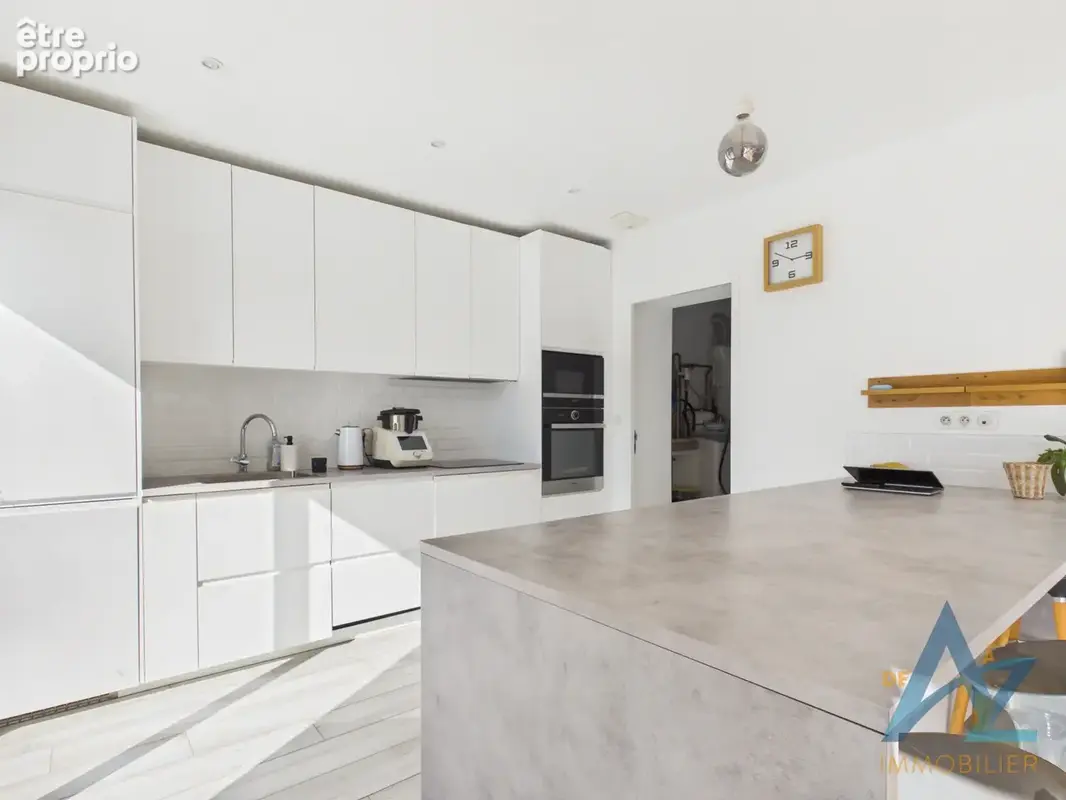 Maison Contemporaine de 2022 avec Piscine   Emplacement Privilégié à Courseulles‑sur‑Mer - photo 8