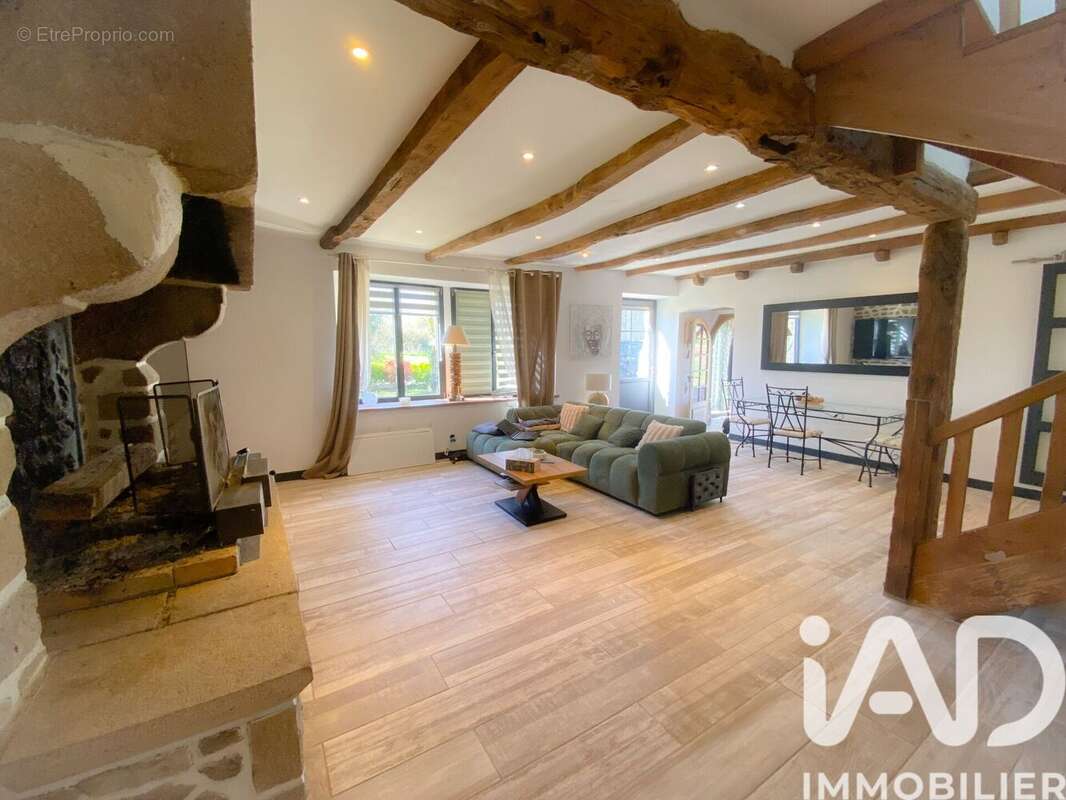 Photo 5 - Maison à PLEDELIAC
