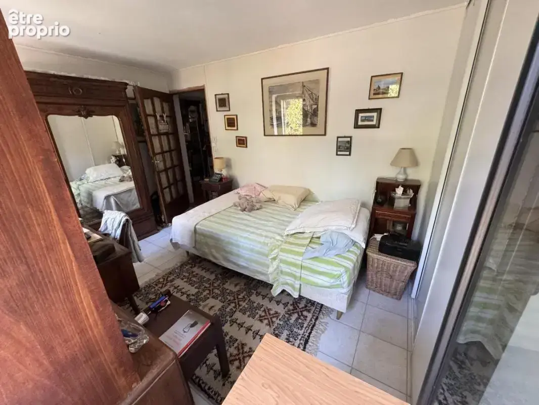 Maison 5 pièces 115 m² à vendre à Beaulon (03230) - photo 9