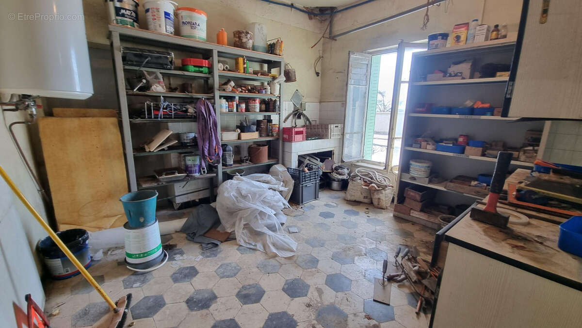 Maison à RILLIEUX-LA-PAPE