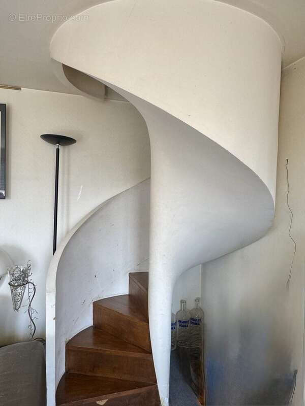 Appartement 128 m² à Rennes  - photo 4