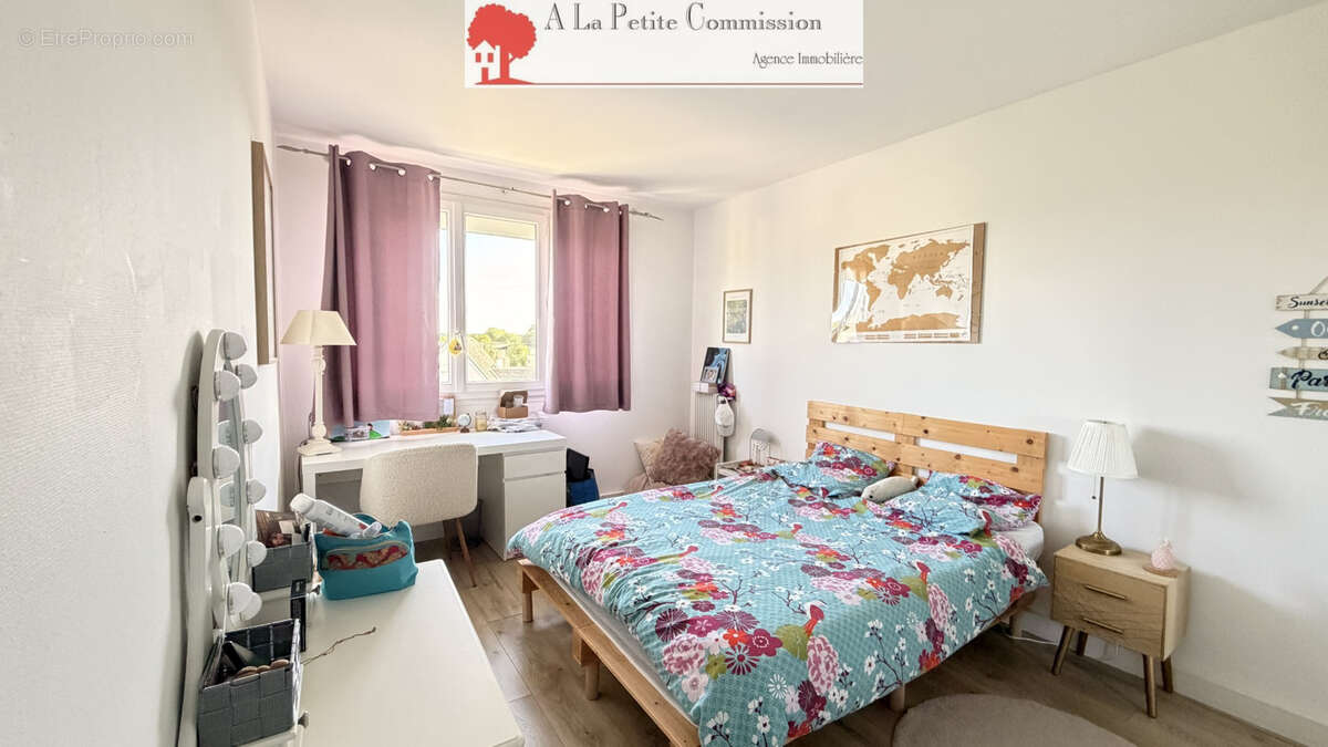 Appartement à CHARTRES