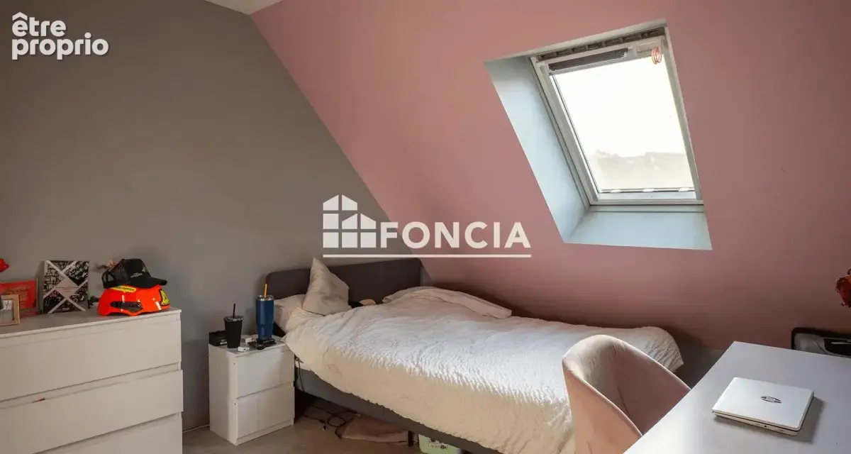Maison familiale récente - photo 6