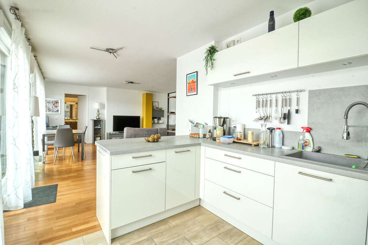 Appartement à ANTONY