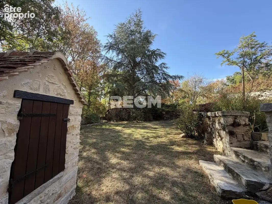Propriété avec accès direct à la forêt - photo 7