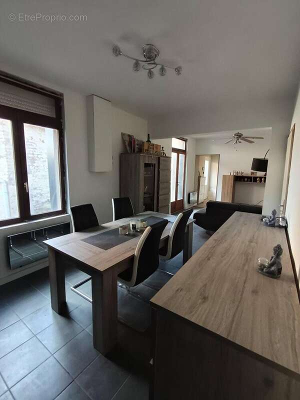 Photo 4 - Maison à MONTIGNY-EN-GOHELLE