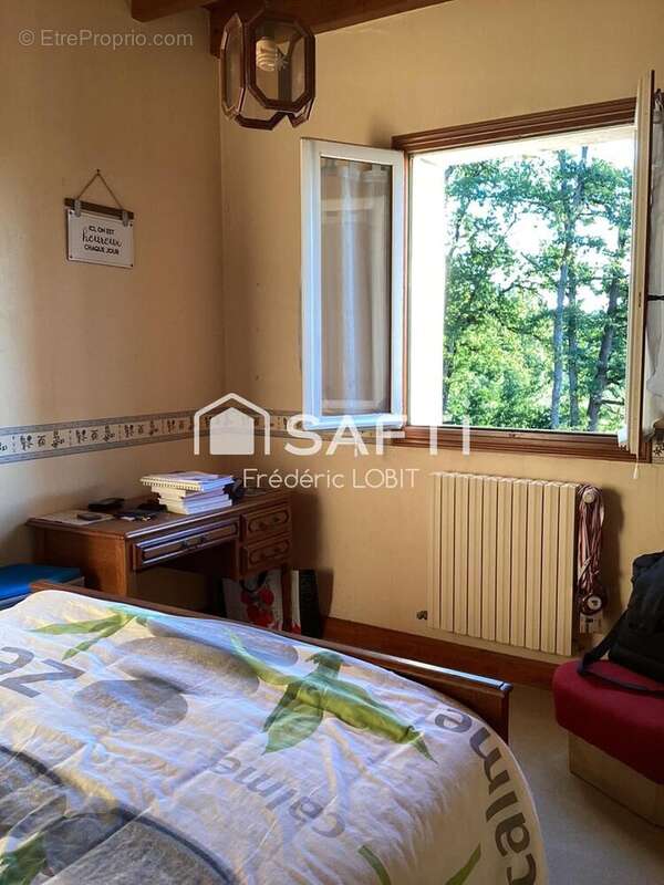 Photo 8 - Maison à PUYNORMAND