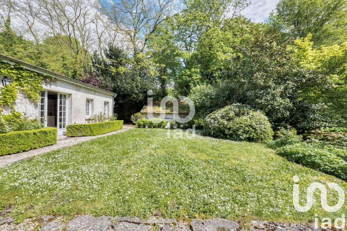 Photo 5 - Maison à MARCILLY