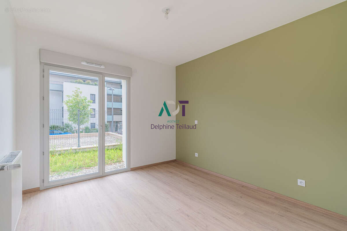 Appartement à VOREPPE