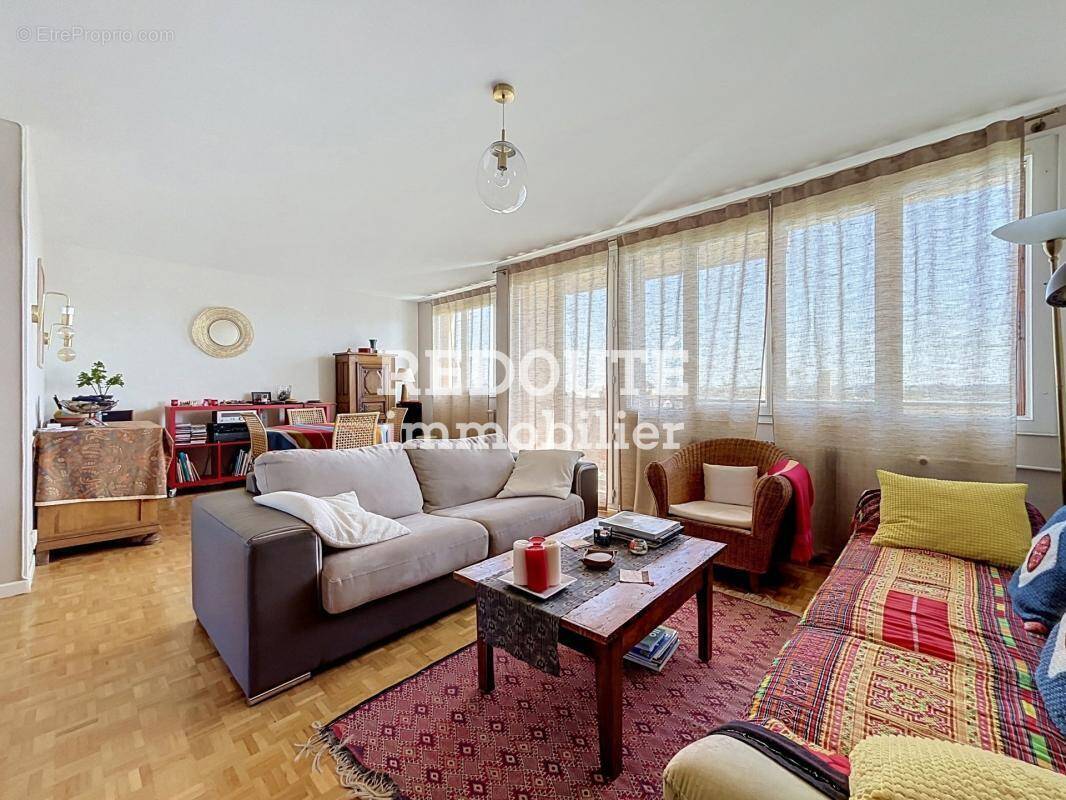 Photo Appartement à Reims au prix de 150 000€