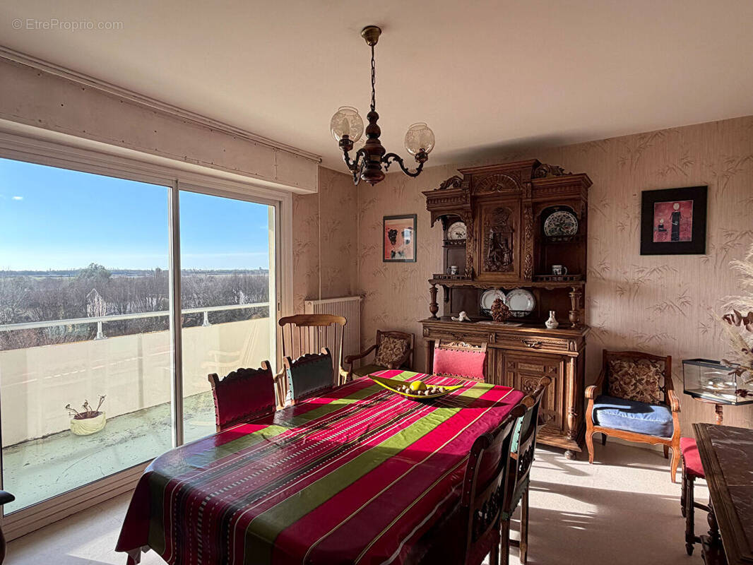 Appartement à ROCHEFORT