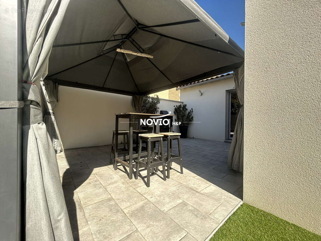 Maison 115 m² à Poitiers  - photo 7