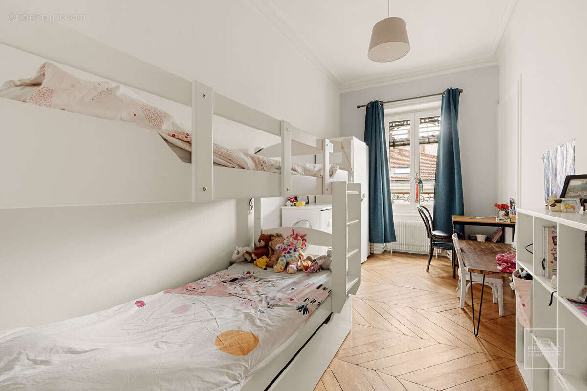 Appartement à LYON-6E