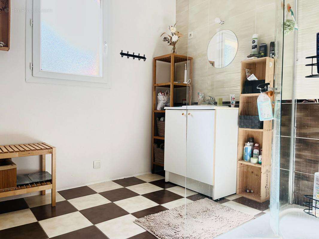 Maison à OUILLY-LE-TESSON