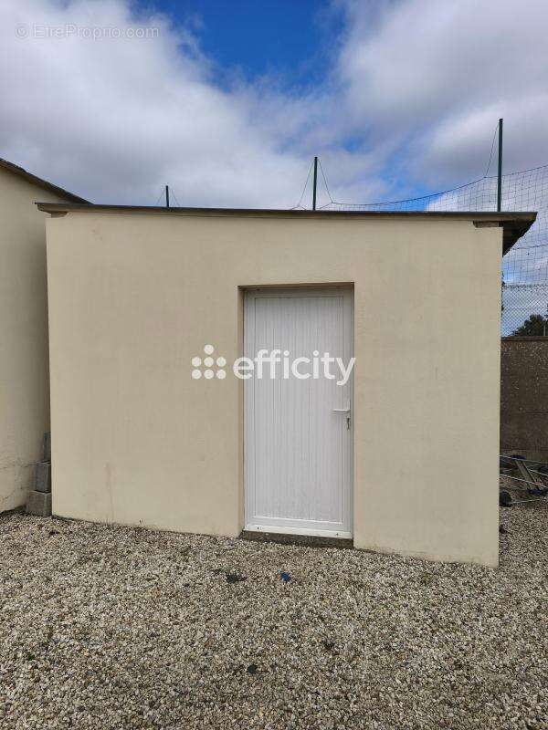 Maison à SAINT-BRIEUC