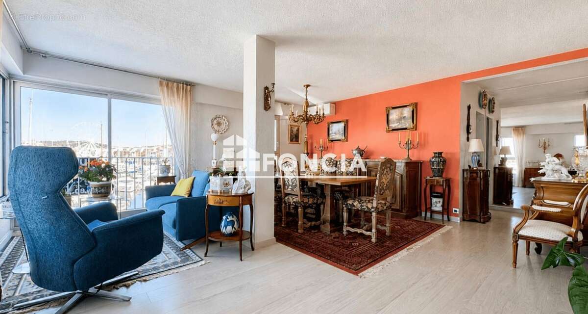 Appartement à AGDE