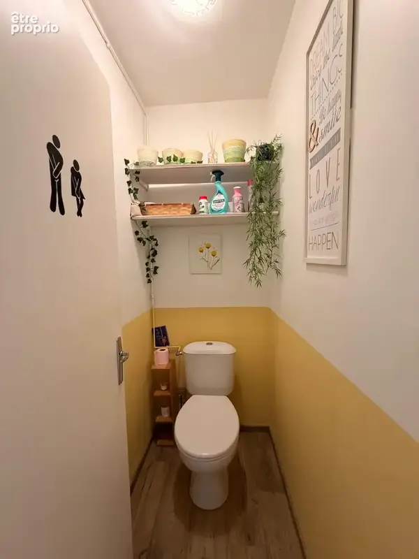 Nouveauté - Appartement rénové de 67m2 - photo 10