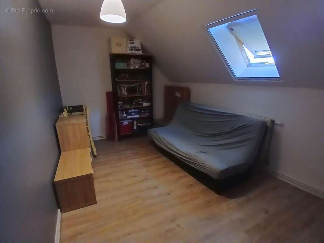 Photo 9 - Appartement à DOLE
