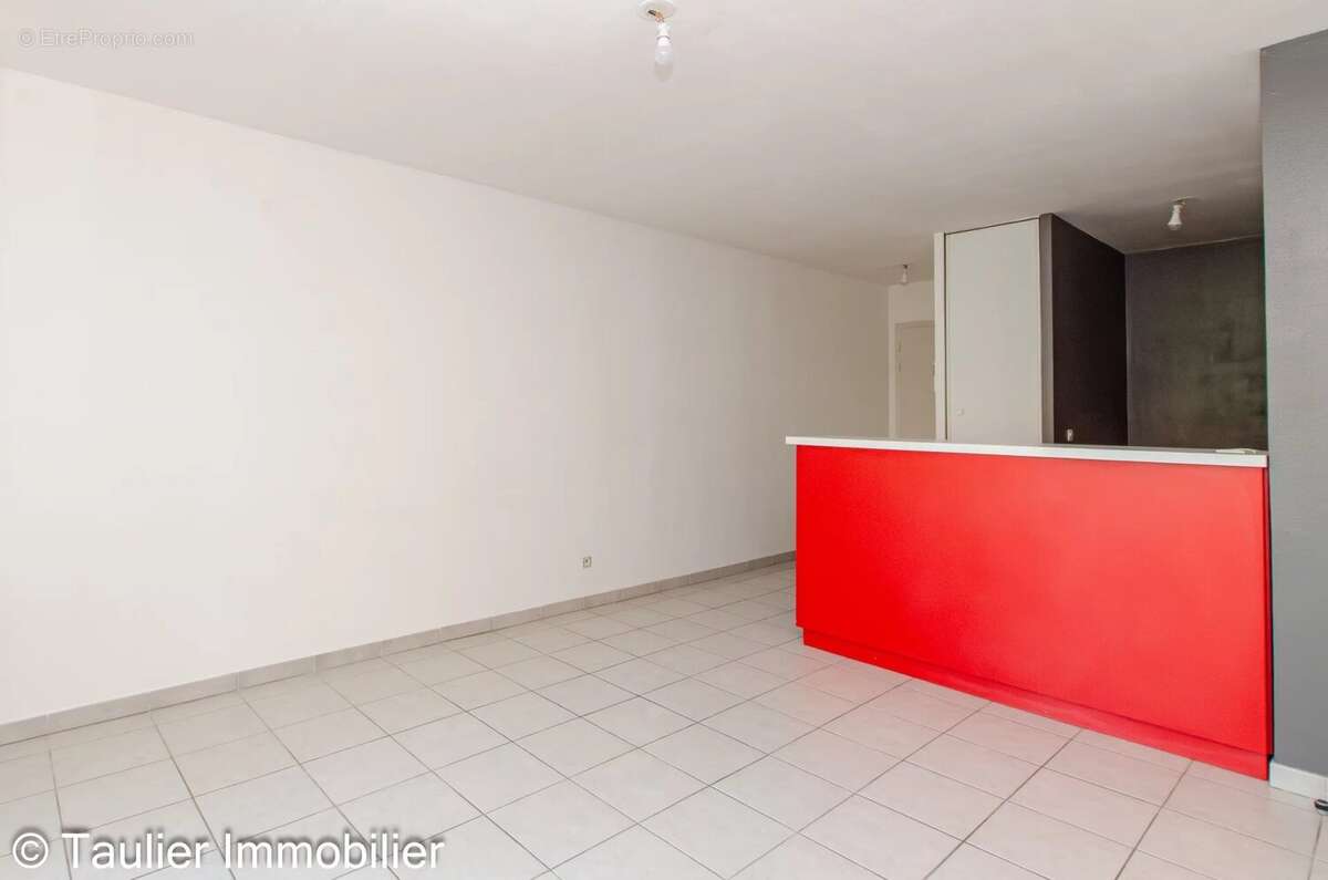 Appartement à SAINT-MARCELLIN