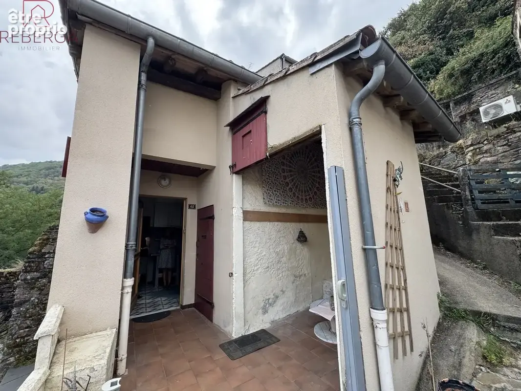 Maison à MAZAMET