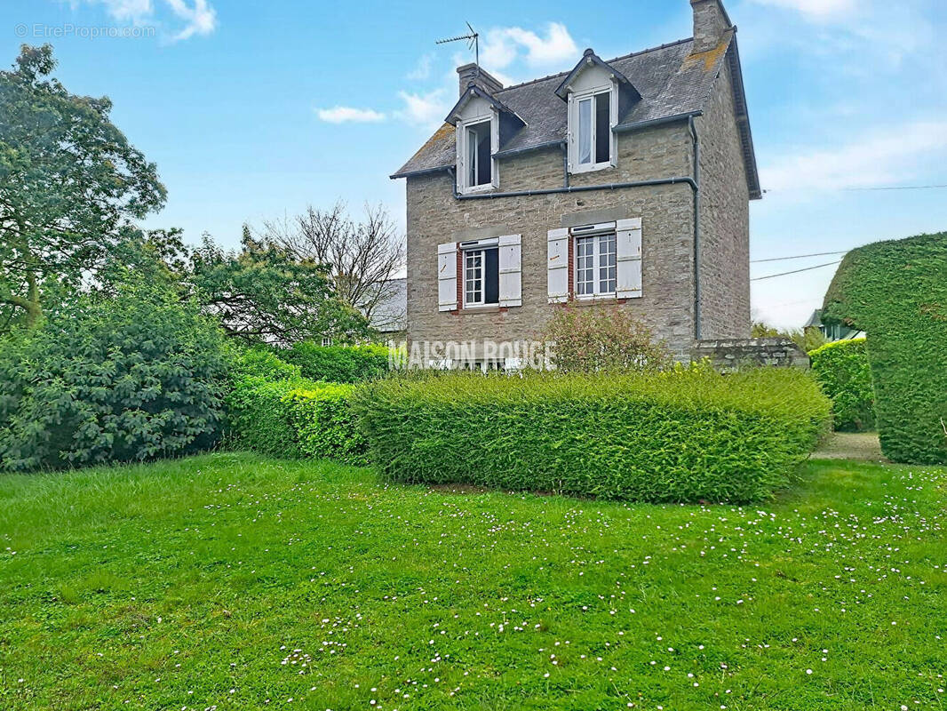Maison à SAINT-CAST-LE-GUILDO