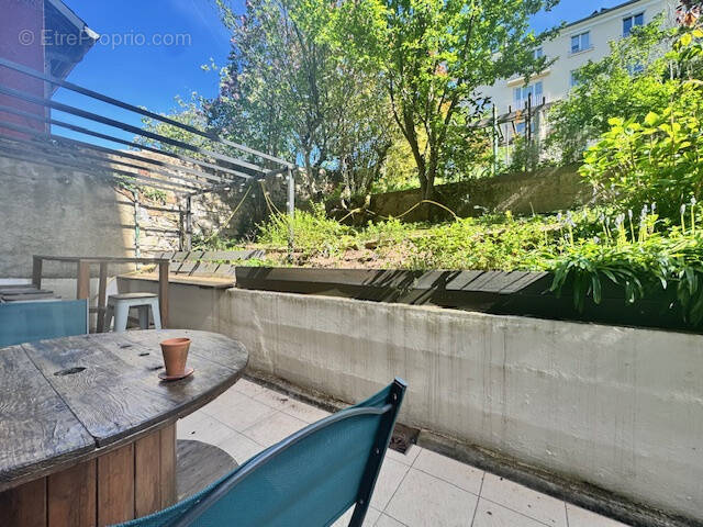 Appartement à RODEZ