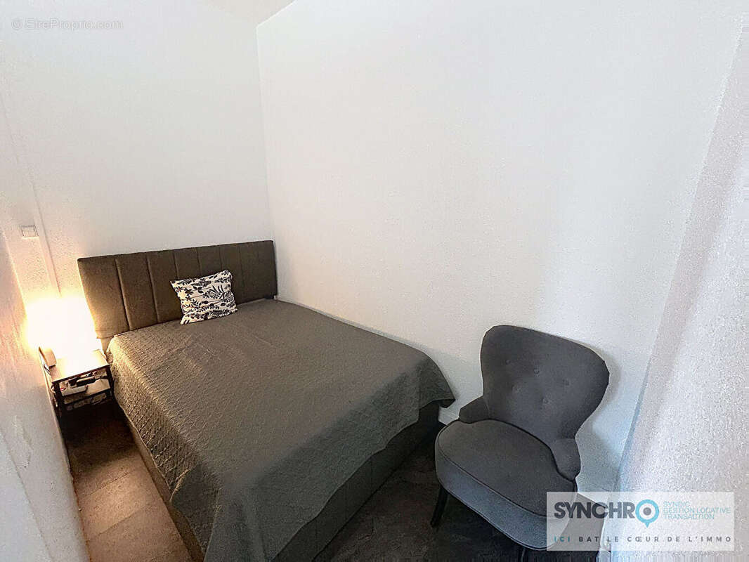 Appartement à MULHOUSE