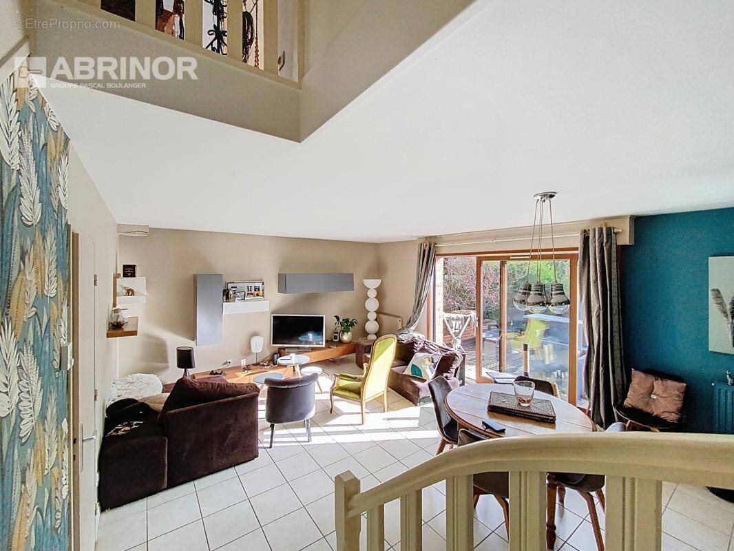 Maison à PREMESQUES