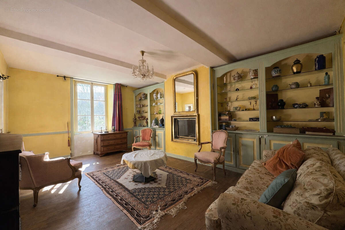 Maison à VER-SUR-MER